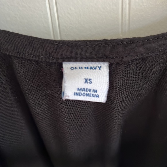 Black Jumpsuit - Picture 5 of 7